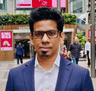 Mr Anwarul Haque