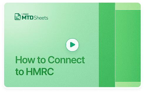 Upload Your Spreadsheet in Any Format